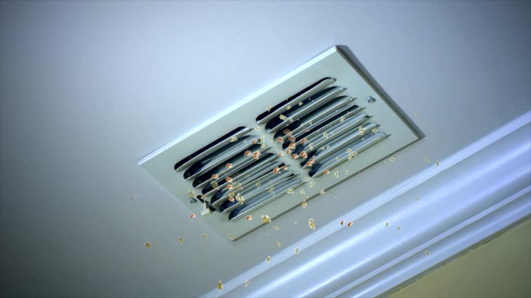 Professional Airduct Cleaning in Corydon, IN