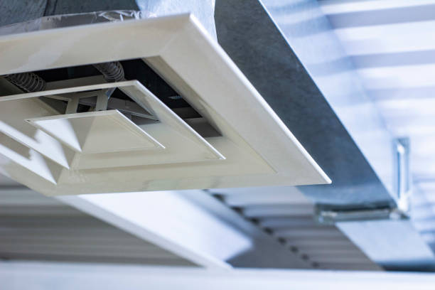 Home Air Vent Cleaning in Corydon, IN