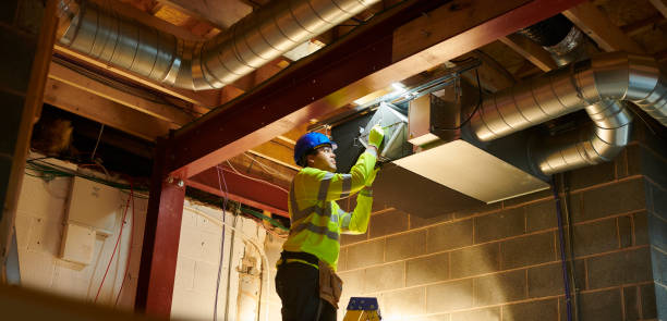 Best Ductwork Cleaning Services  in Corydon, IN