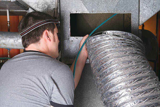 Best Air Duct Cleaning Near Me  in Corydon, IN