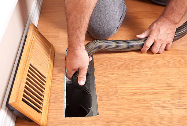 Air Duct Mold Removal in Corydon, IN