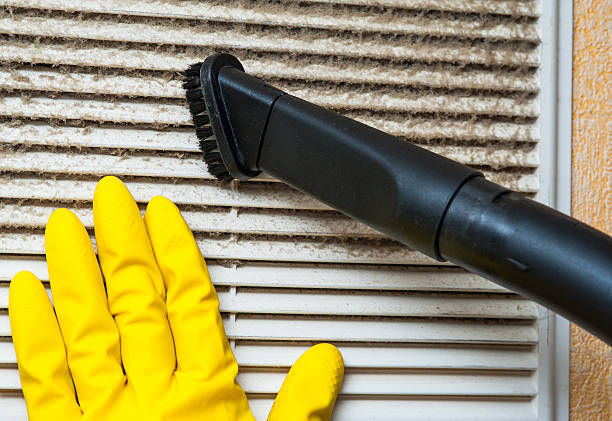 Best General Air Duct Cleaning  in Corydon, IN