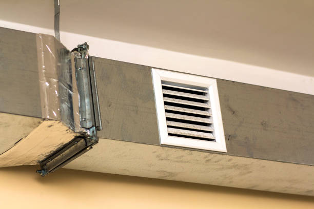 Best Affordable Air Duct Cleaning  in Corydon, IN